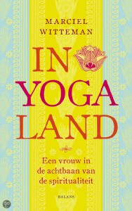 in yogaland cover